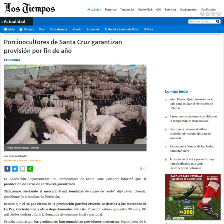 2017-12-07-Los-Tiempos